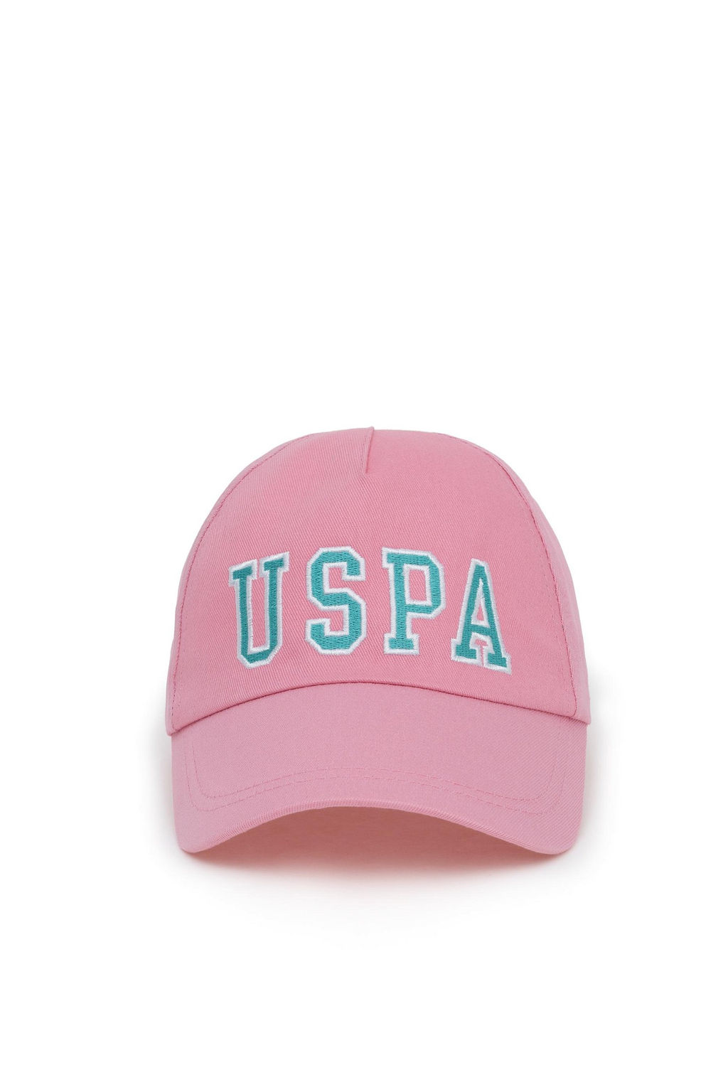 Женская розовая шляпа Неожиданная скидка в корзине - U.s. polo assn фото 2