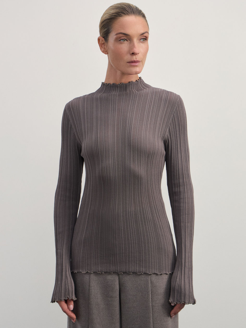 Свитер женский / Zarina  фото 3