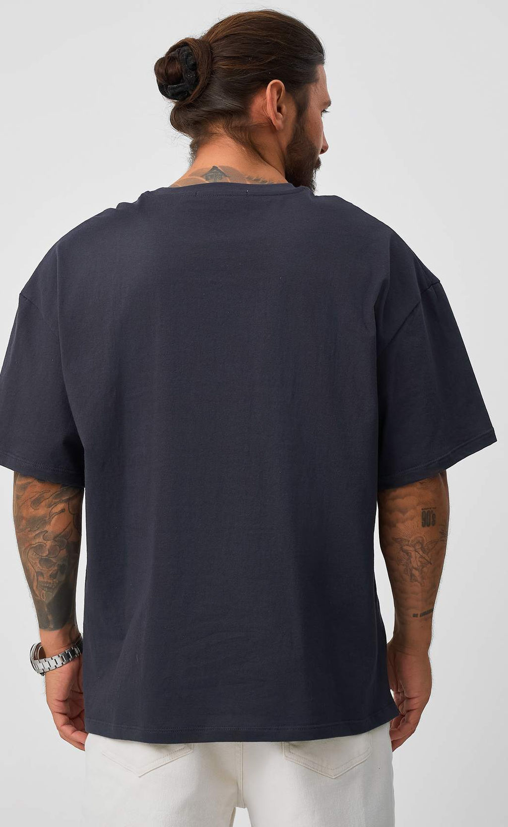 Футболка P521-067-902 graphite - Primm фото 6