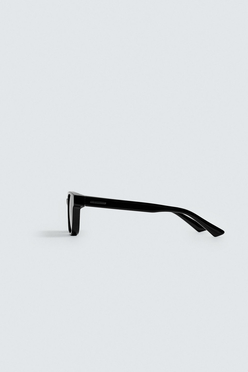 SQUARE LIMITED EDITION SUNGLASSES - Zara фото 4