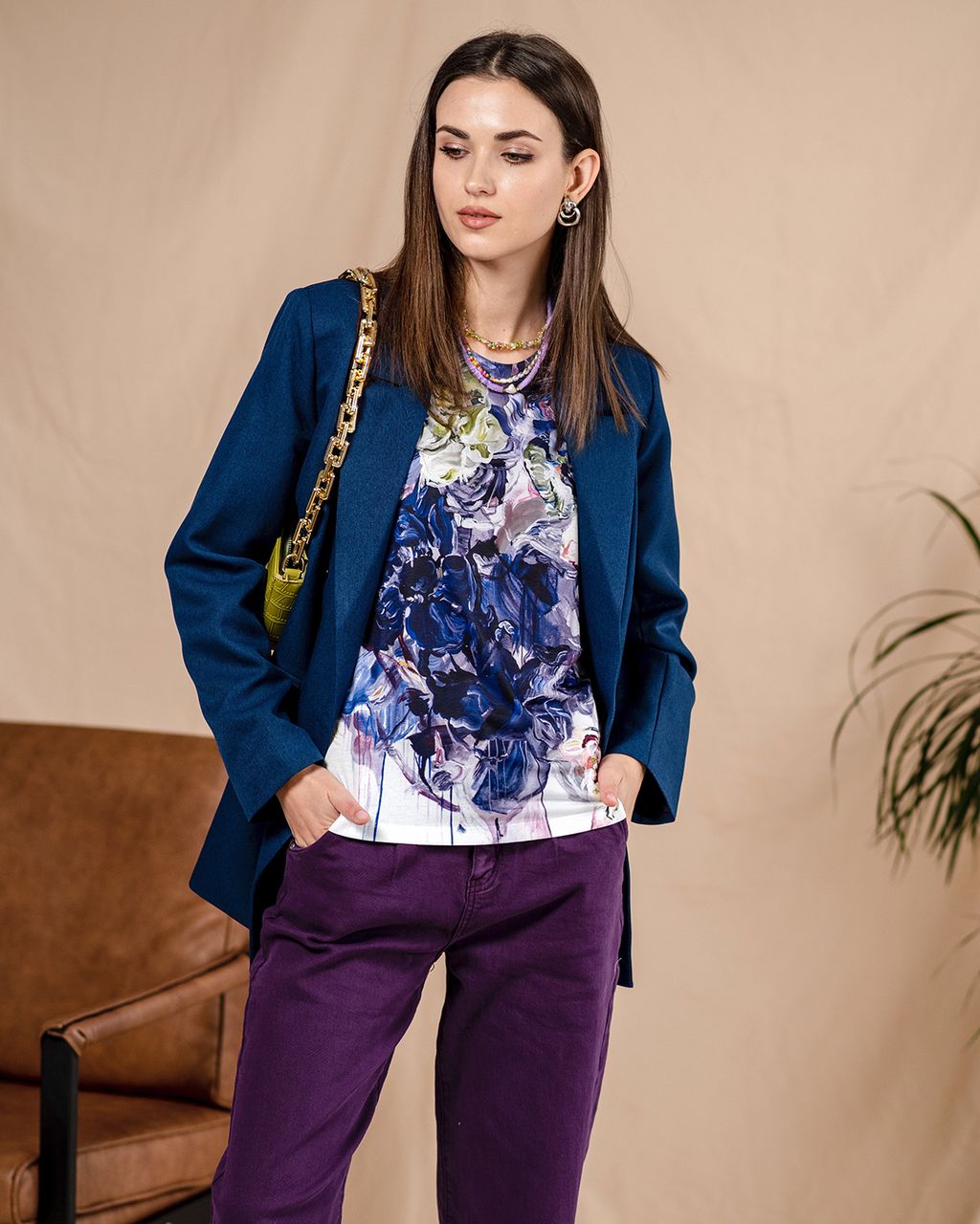 Футболка FPZ099 - Sahar art lab фото 12