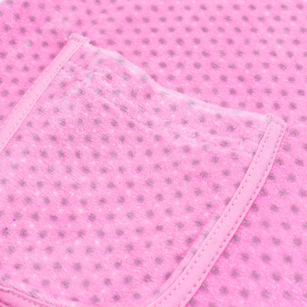 Халат велюр 0748900105