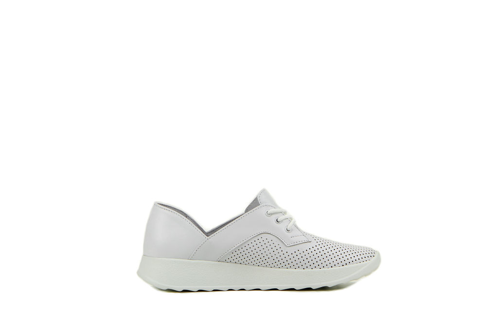 Кеды 114.asiaw.White