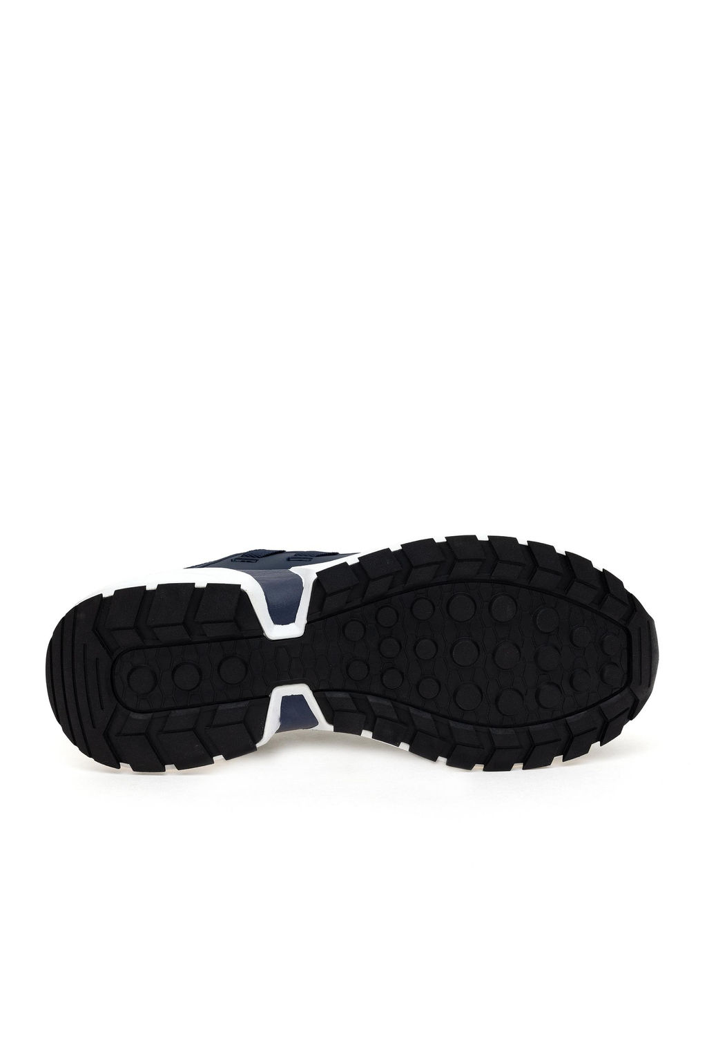 Erkek Lacivert Ayakkab_ Sepette S_rpriz _ndirim - U.s. polo assn фото 5