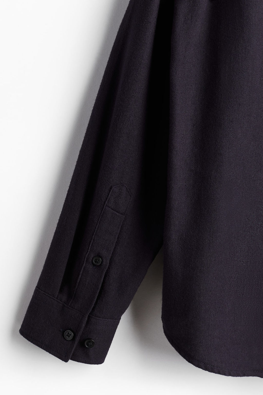 Camisa de franela Regular Fit - H&m фото 7