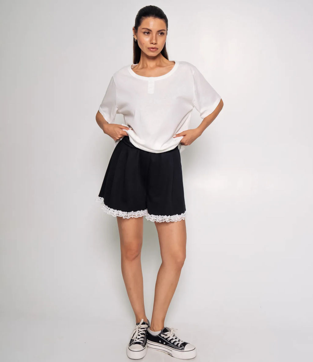 Футболка #КТ061 (2), белый