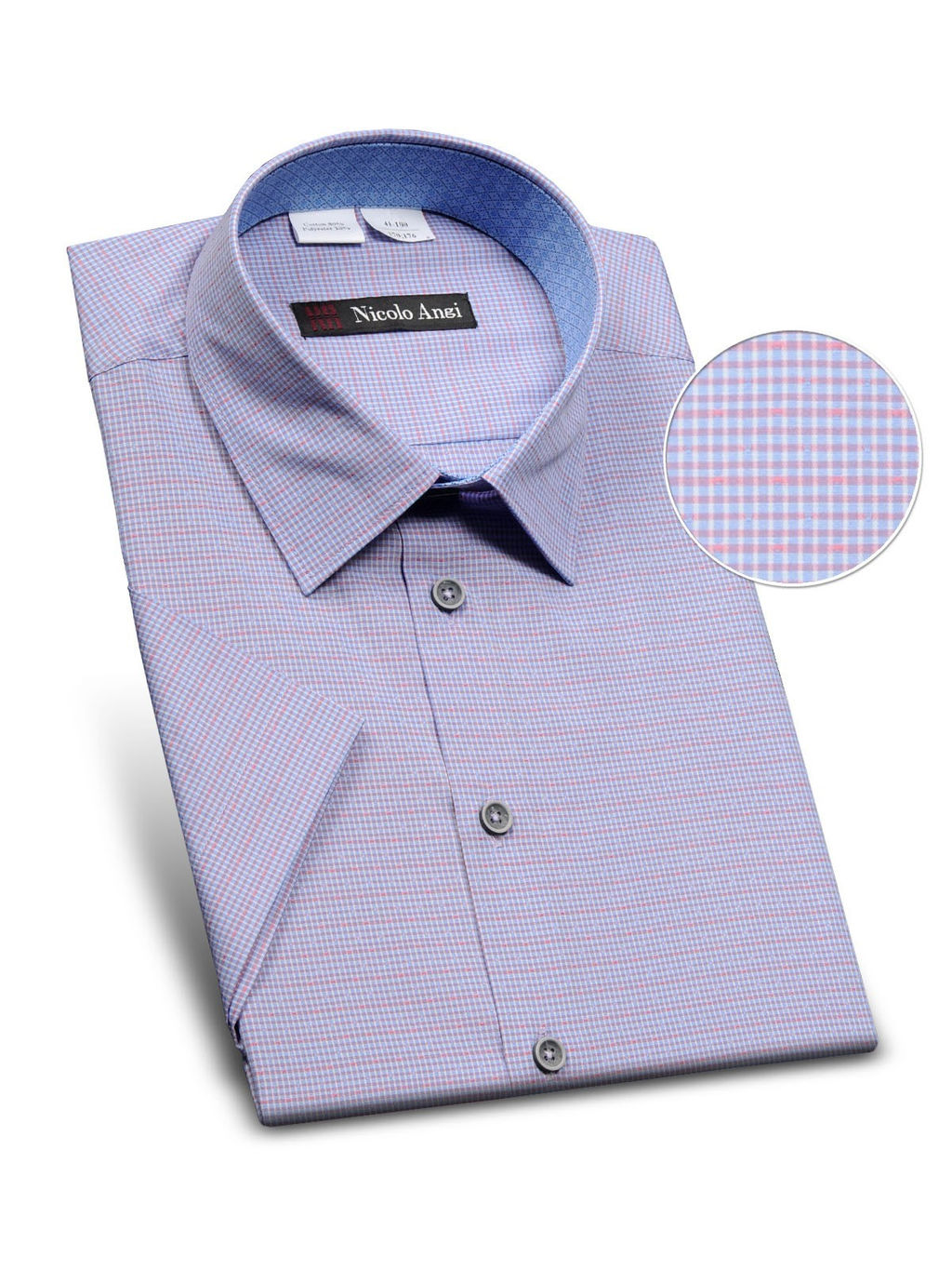 Рубашка 53Т-5343