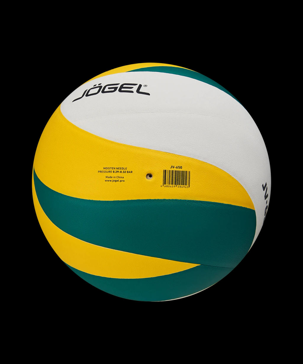 Мяч волейбольный JOGEL JV-650  фото 5