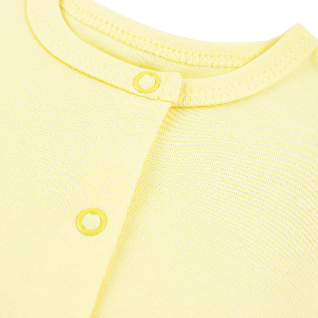 Боди интерлок 1205200510 - Youlala фото 5