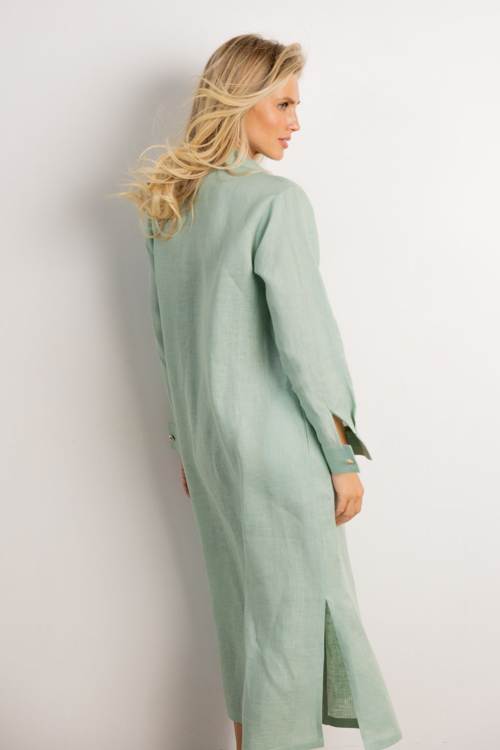 Платье SS 2635 - Mozart фото 11