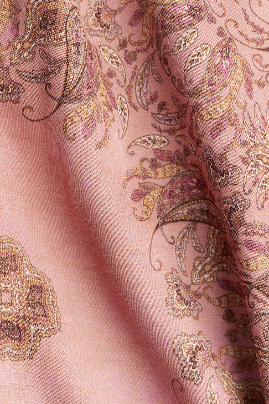 Camisa con manga puffy - H&m фото 4