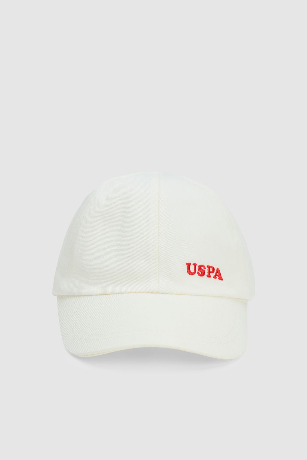 Kad_n Krem _apka - U.s. polo assn фото 2