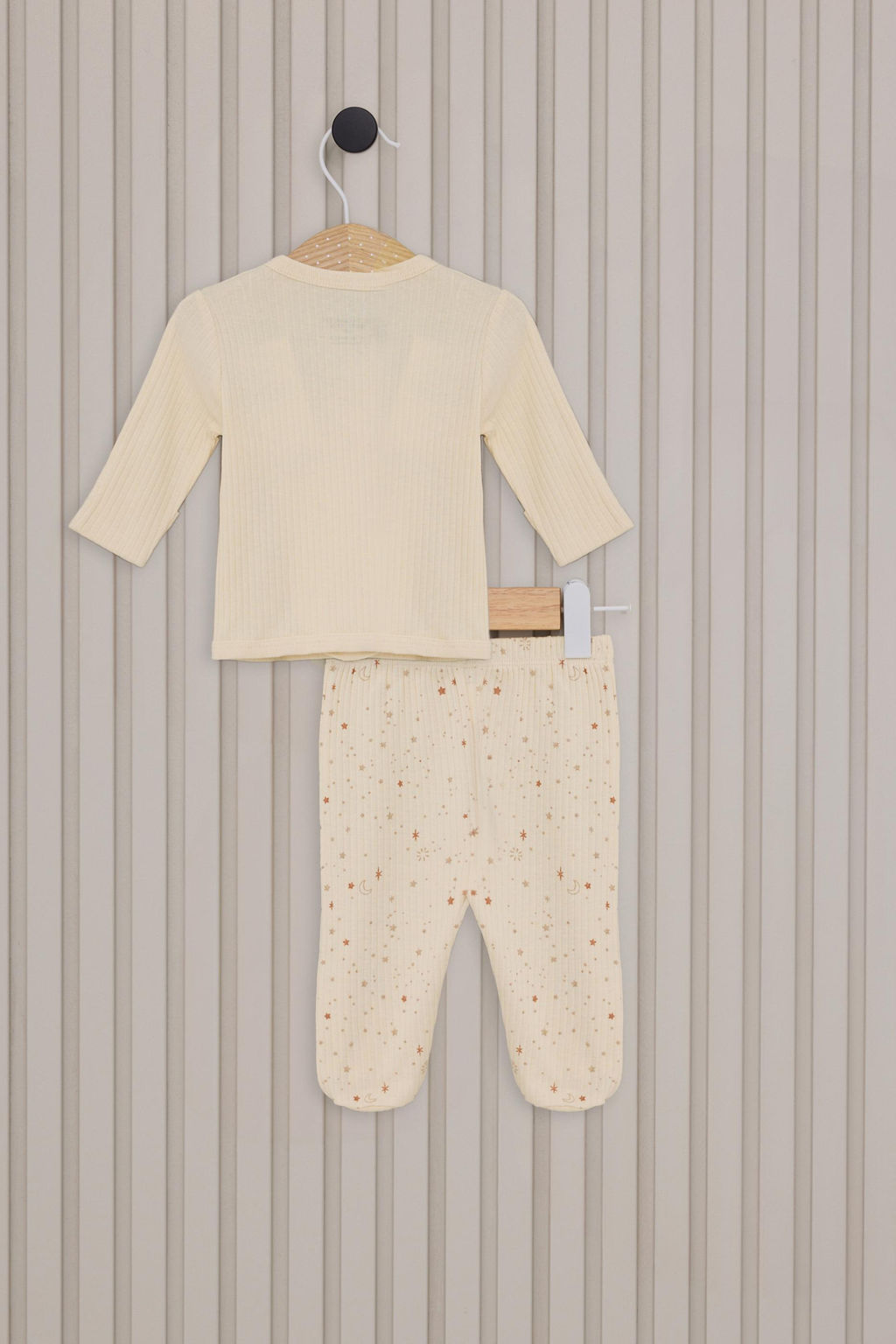 K_z Bebek Krem Hastane __k___ 5li Set Sepette S_rpriz _ndirim - U.s. polo assn фото 2
