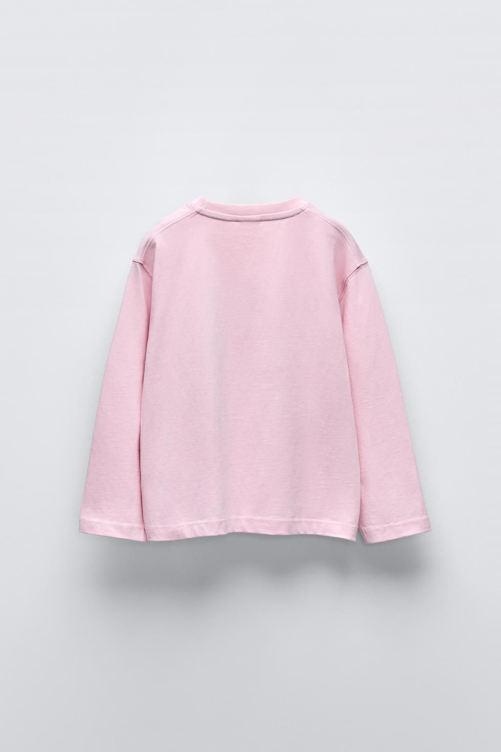 GRAFFITI T-SHIRT - Zara фото 5