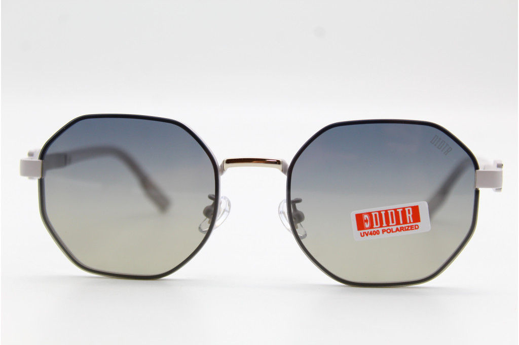 Солнцезащитные очки DIDTR (Polarized) с мешочком 0777 58-22-142 С5
