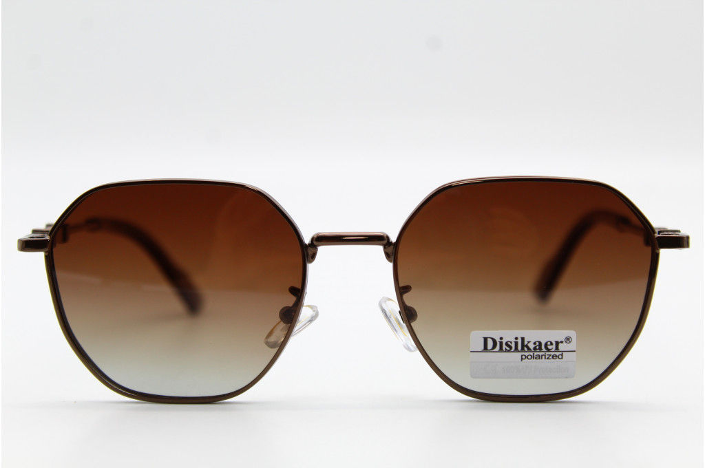 Солнцезащитные очки Disikaer (Polarized) с мешочком 0809 55-19-152 C2