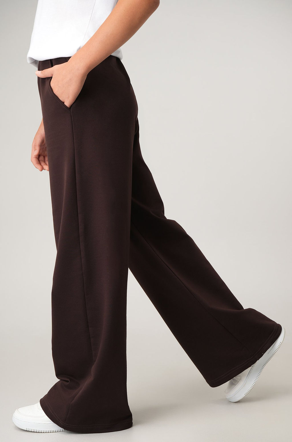 Брюки - трансформеры для девочки Happyfox