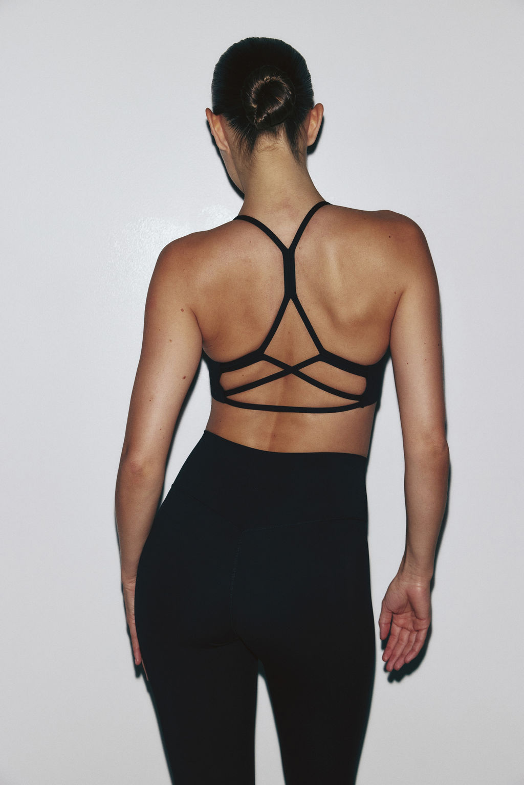 Sujetador de deporte SculptMove Medium Support - H&m фото 13