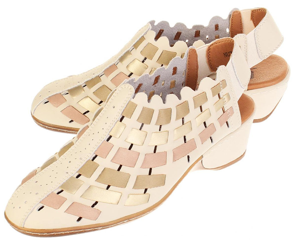 Босоножки Baden NU799-014