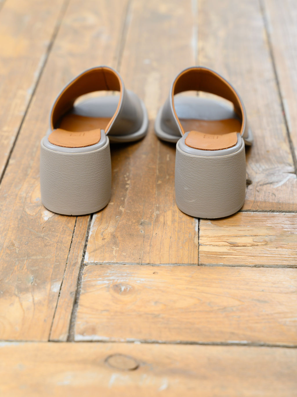 Босоножки 4012.23663vizon.Латте