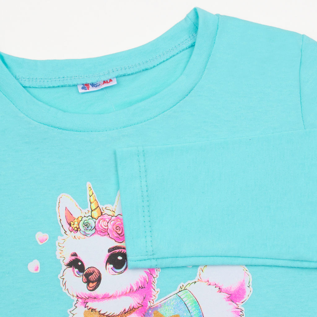 Джемпер кулирка 1867100105