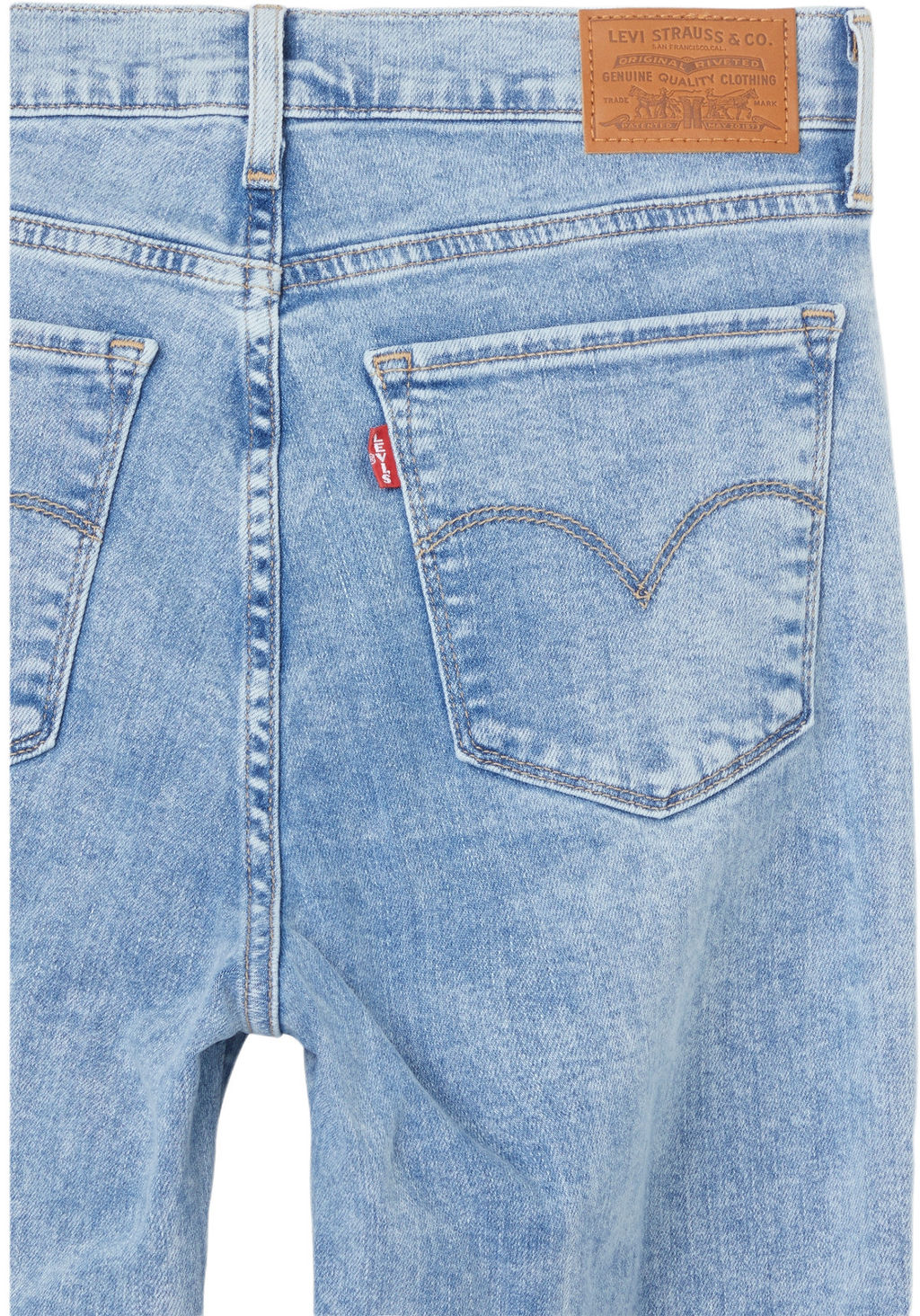 Джинсы женские