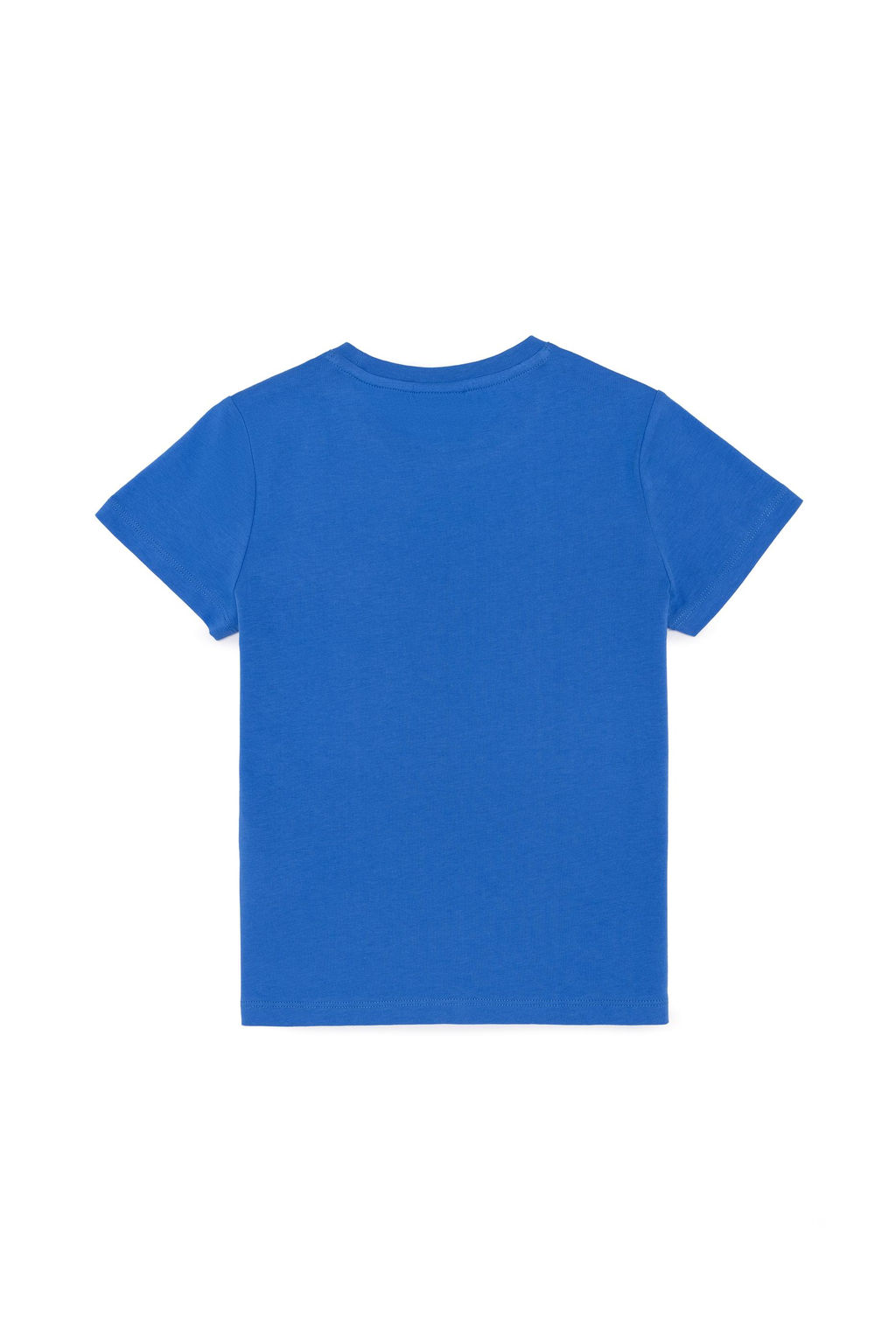 U. S. Polo Assn Детская футболка Saks с круглым вырезом - U.s. polo assn фото 5