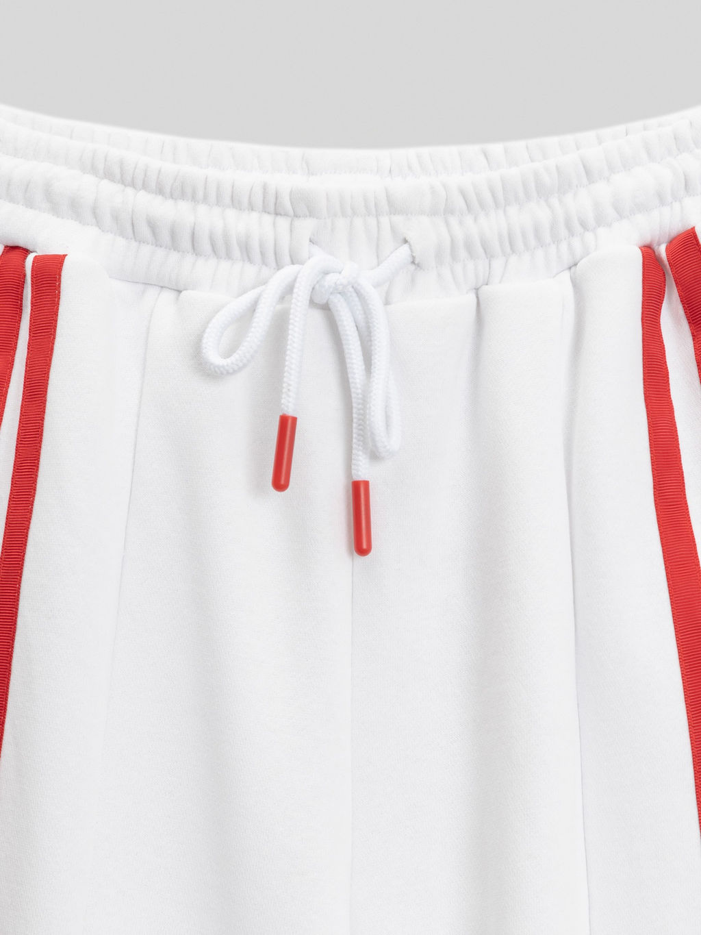 ACOOLA / Брюки детские для девочек Abril белый  фото 5