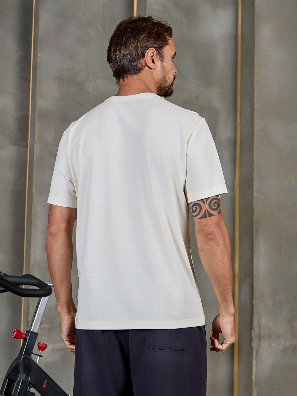 Футболка мужская