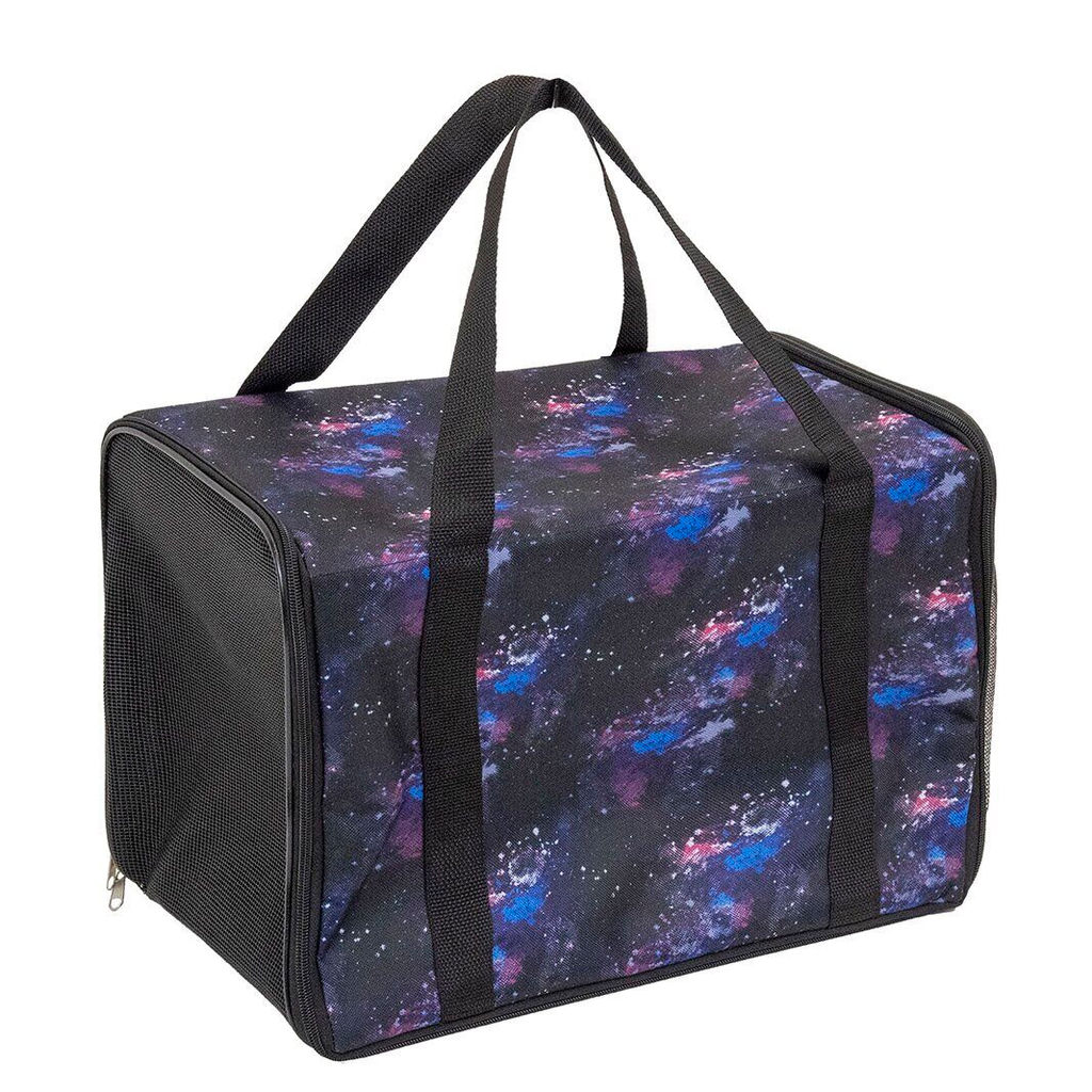 Сумка-переноска Редпл. ЧИКАГО-1 41*25*h28см 90442космос