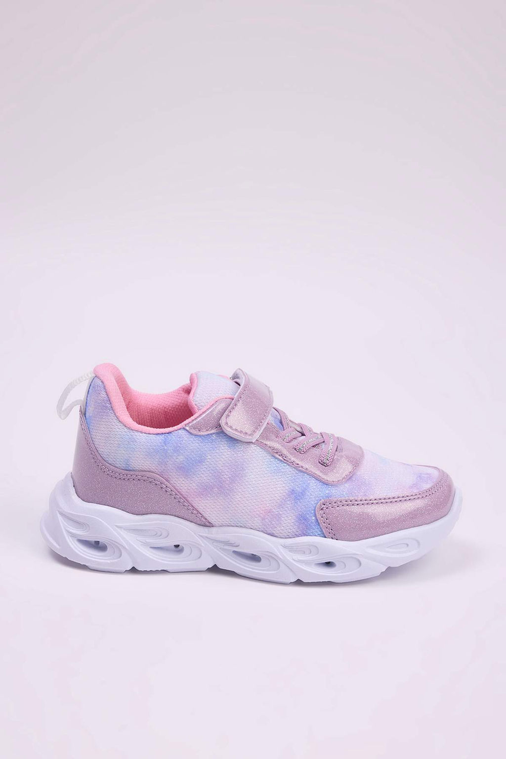 Lila Is?kl? Taban Kucuk K?z Cocuk Kids Spor Ayakkab?
TAKAW26SN00002 - Trendyolmilla фото 7