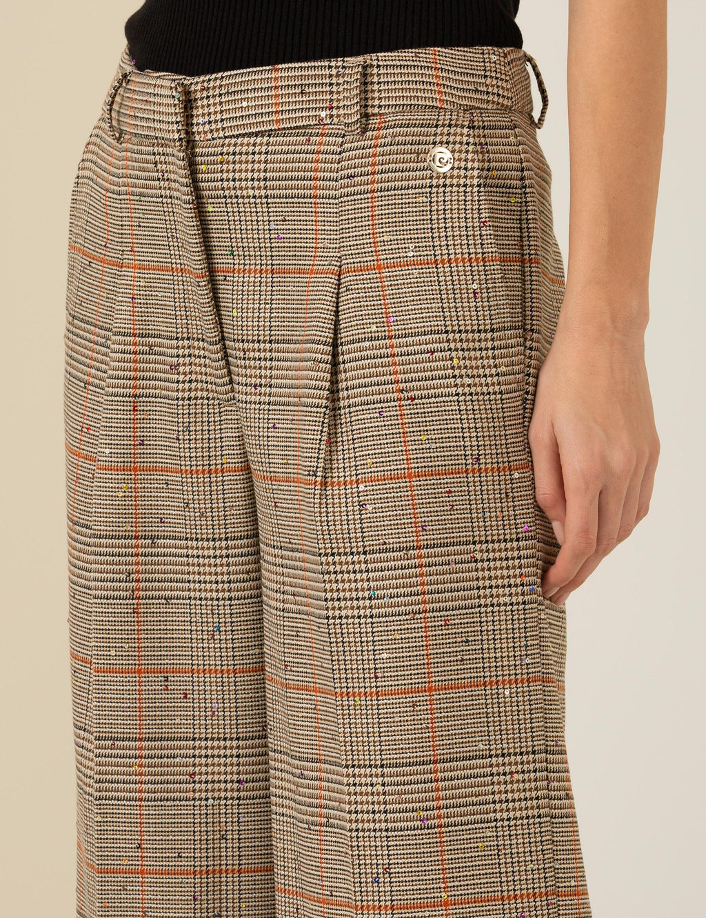 Camel Kuma_ Pantolon - Pierre cardin фото 6