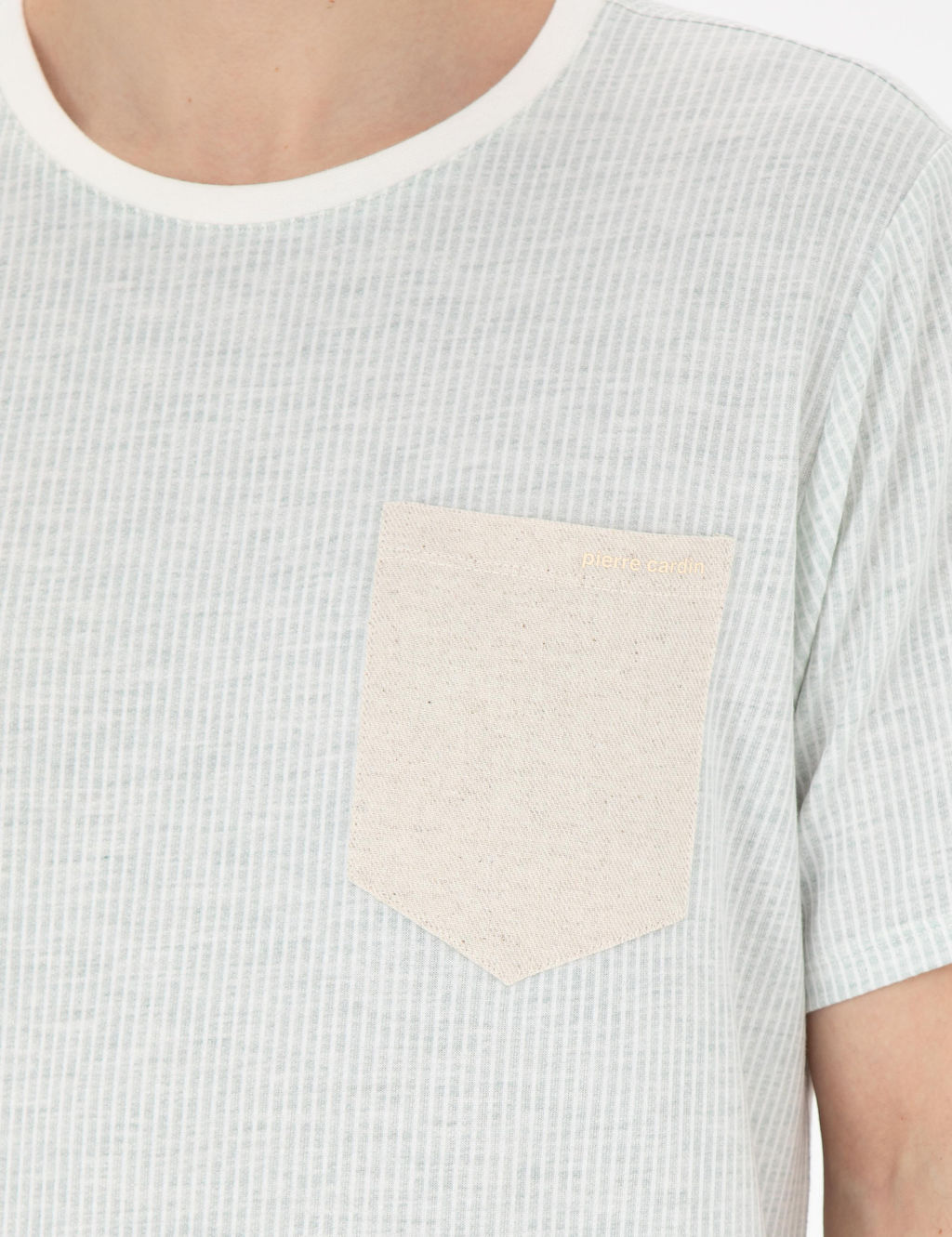 Ye_il Regular Fit Ti__rt