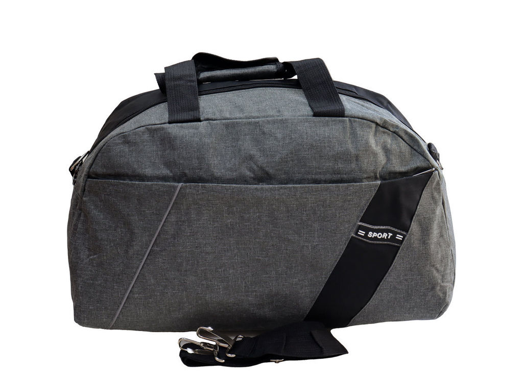 Сумка спортивная - Mergemax фото 5