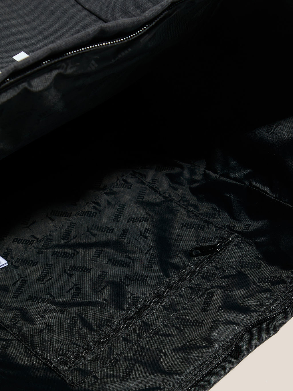 Женский шоппер PUMA BASE Shopper Артикул 4558134, черный