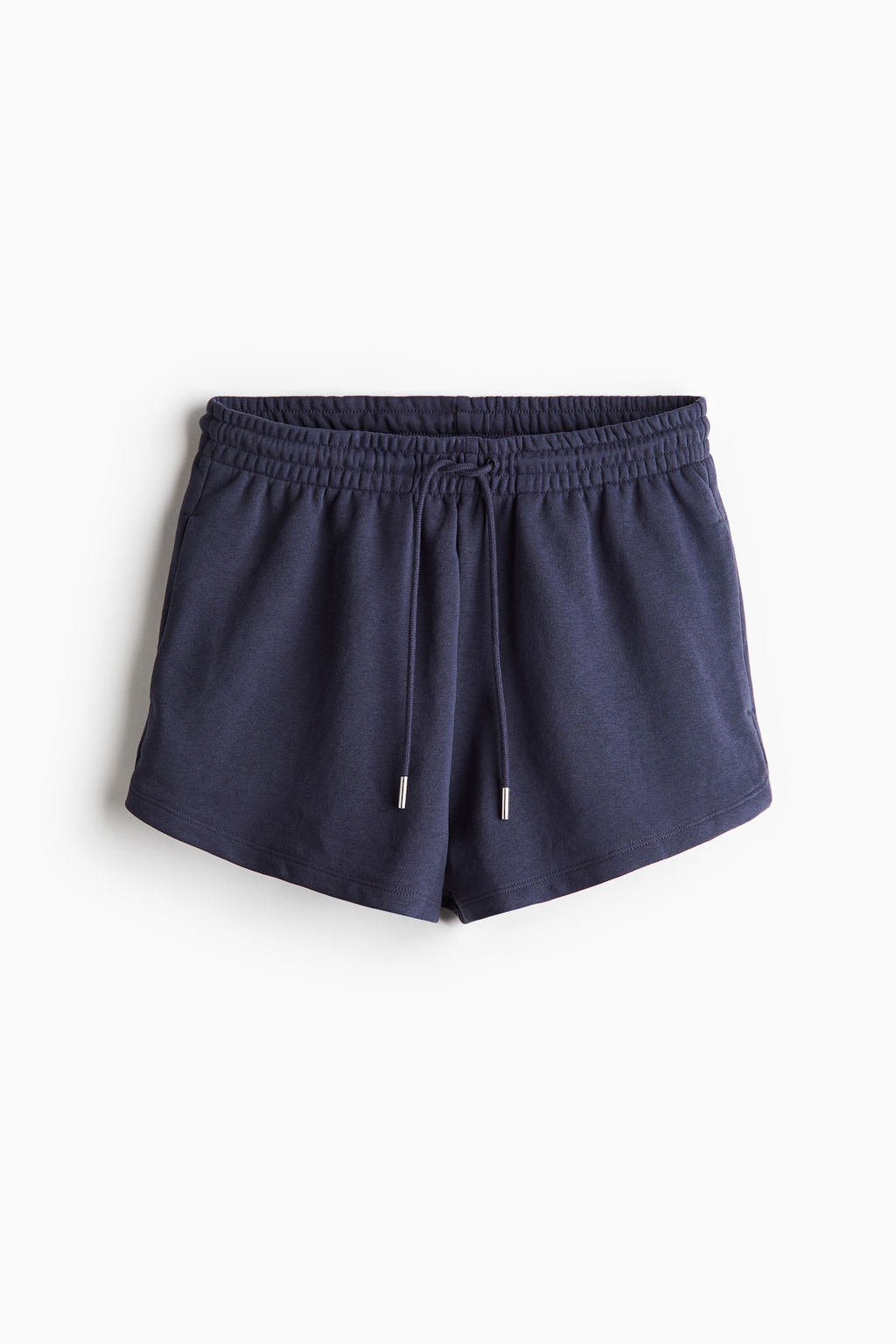 Pantalon corto en sudadera - H&m фото 5