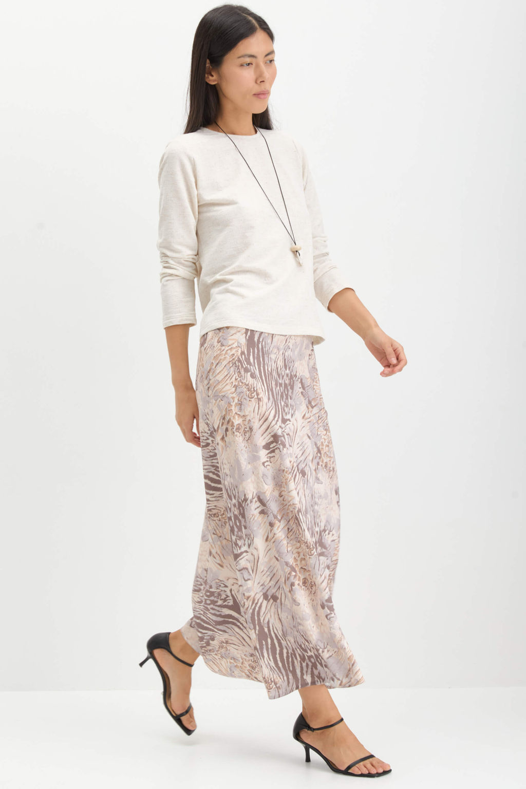 Юбка С4648-2 НСК - Cloxy фото 5