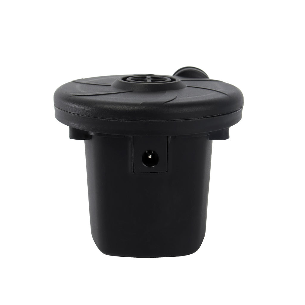 Насос электрический мини COMIRON AIR AUTO для матраса, лодки, бассейна. XG-668B. /уп100/ - Галеонтрейд фото 4