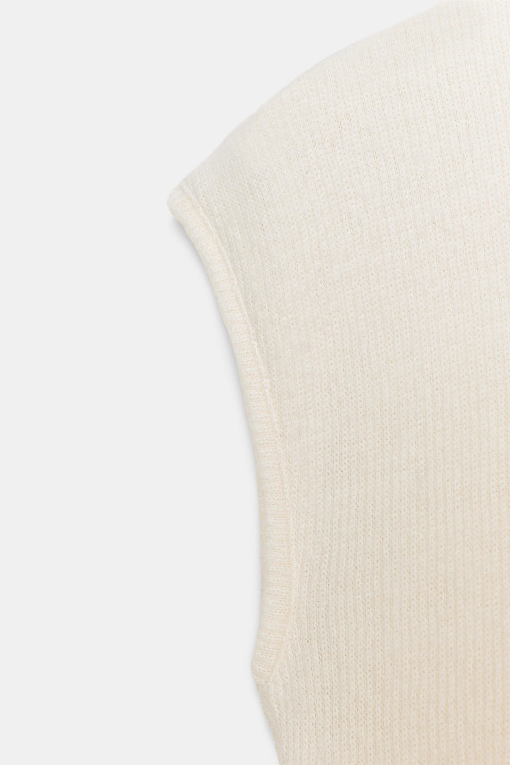 SOFT LONG DRESS - Zara фото 7