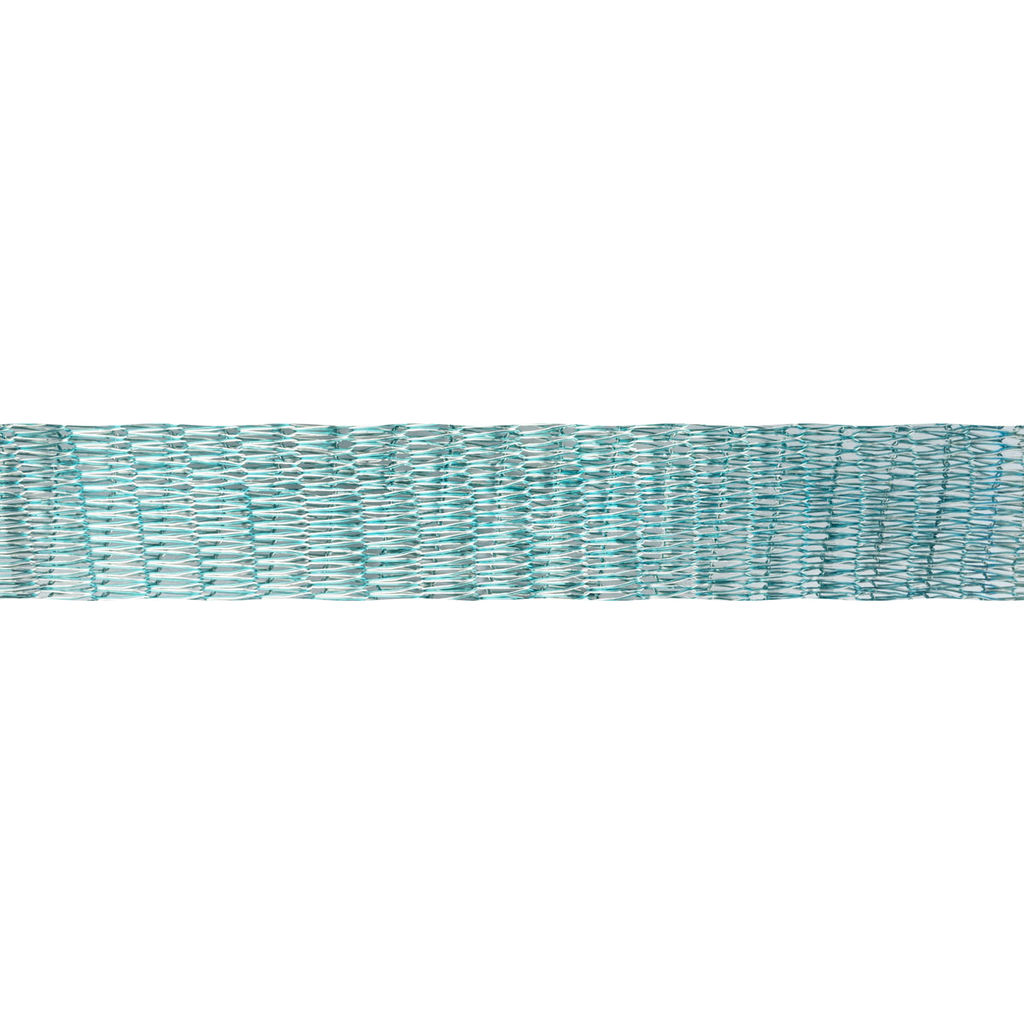 FAYCRAFT Ювелирная лента SJR-06 6 мм 5 х 1 м СК/Распродажа №11 голубой