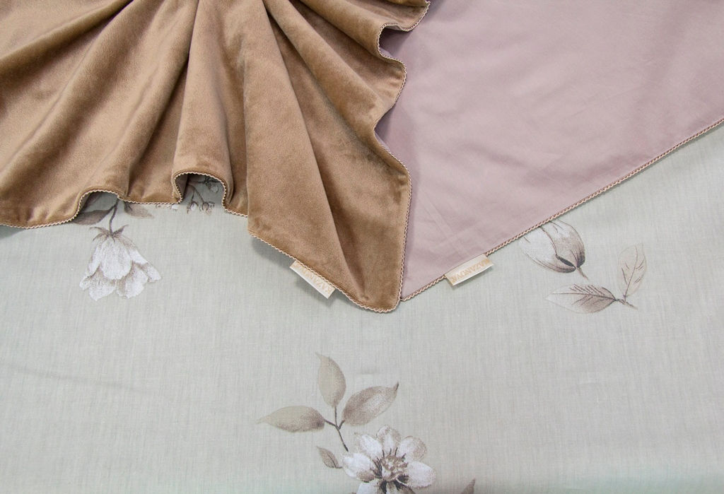 Фелиция (бежевый жемчуг) ABC Cotton комплект