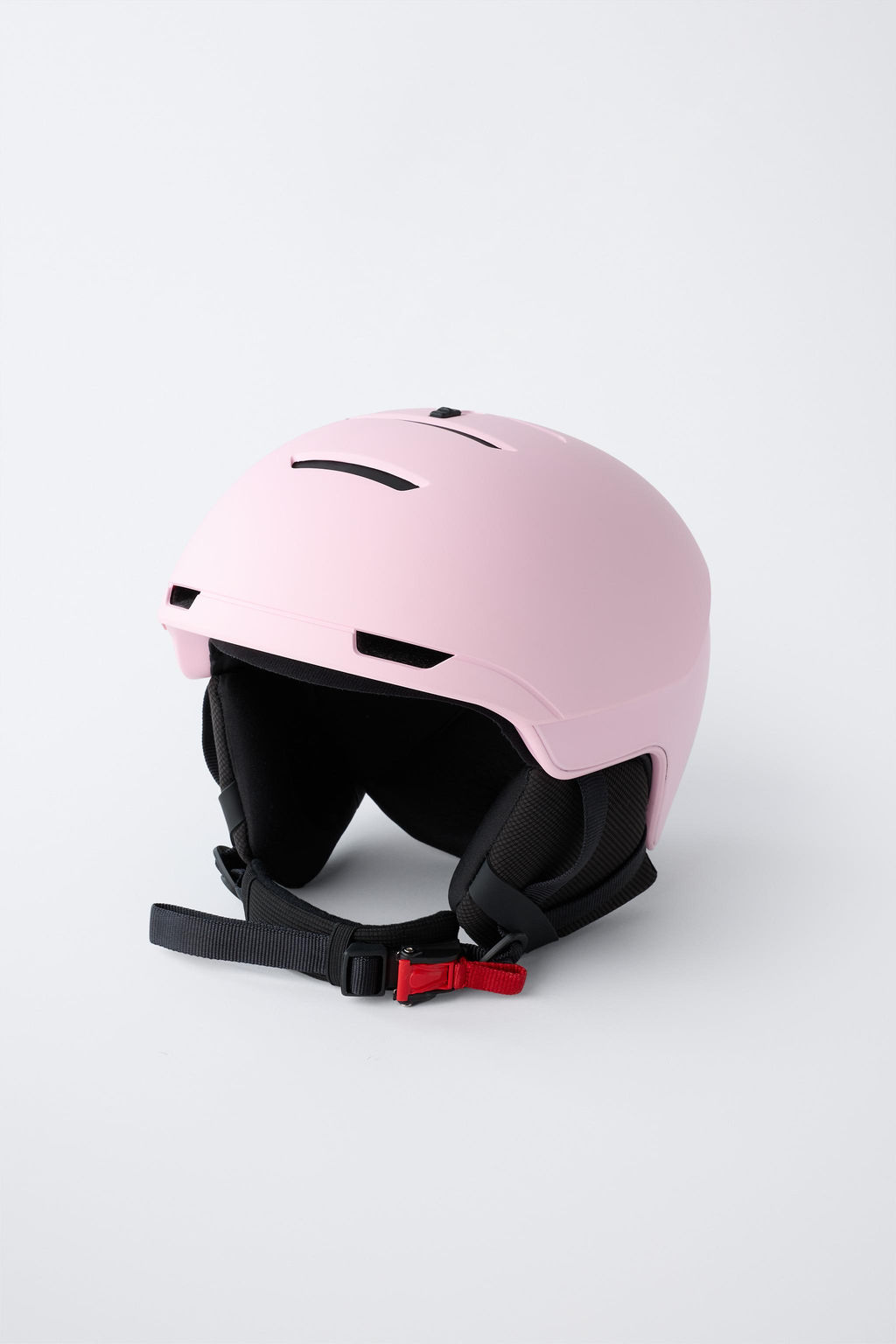 CASCO SKI COLLECTION / Rosa pastel - Zara фото 2
