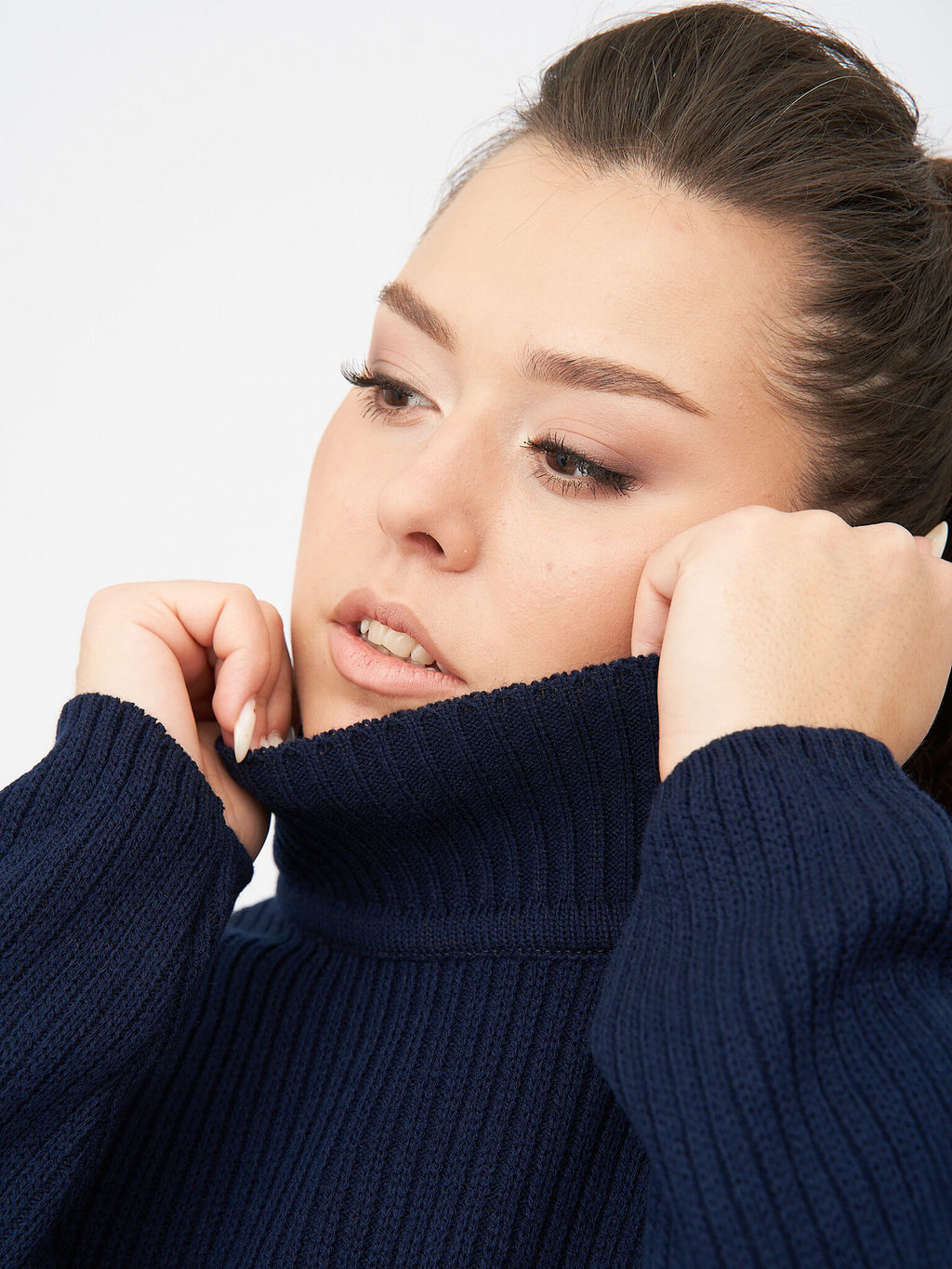 Водолазка VD00528BEG16 - Artessa фото 14