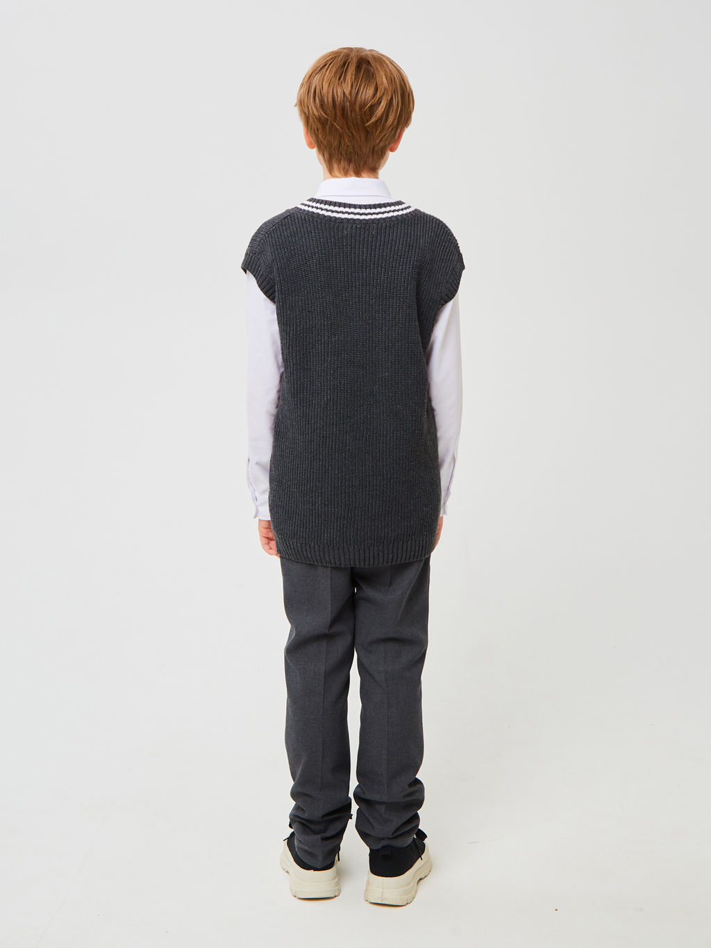 Жилет - Смена фото 3