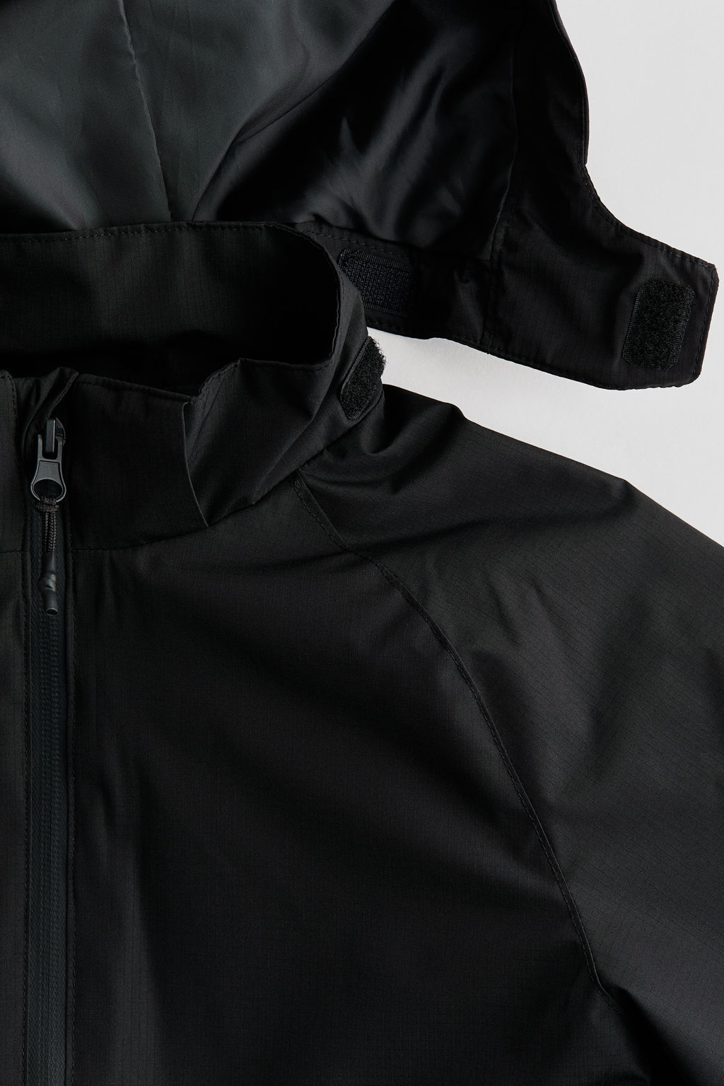 Chaqueta shell repelente al agua - H&m фото 4