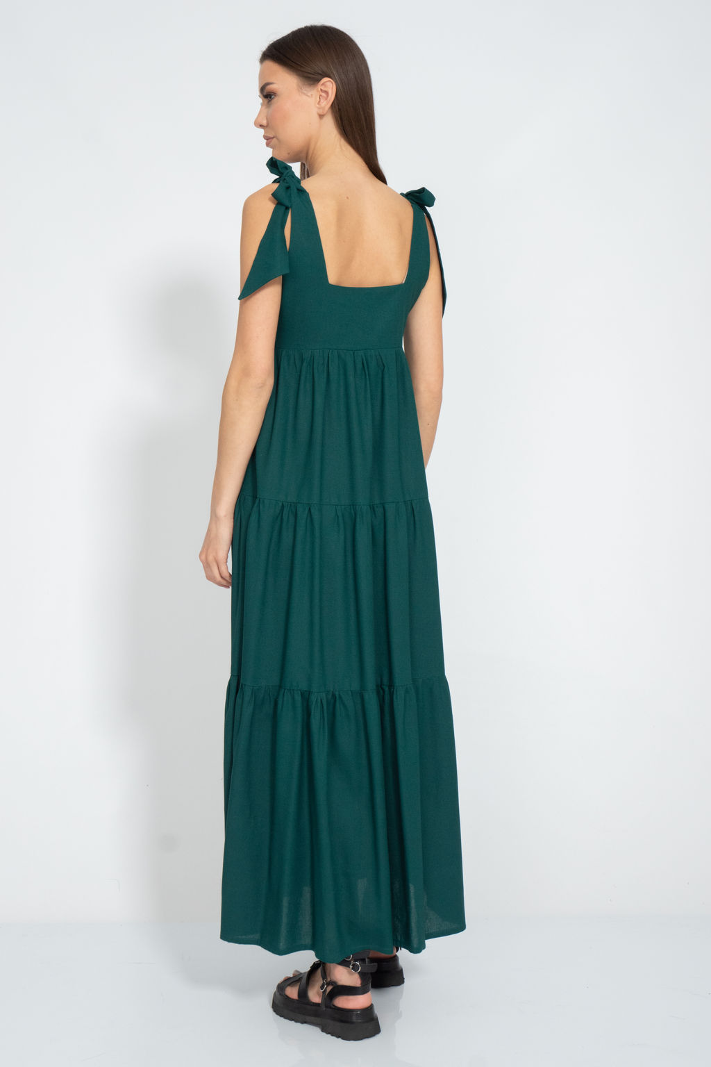 Платье 3068 - Kivviwear фото 3