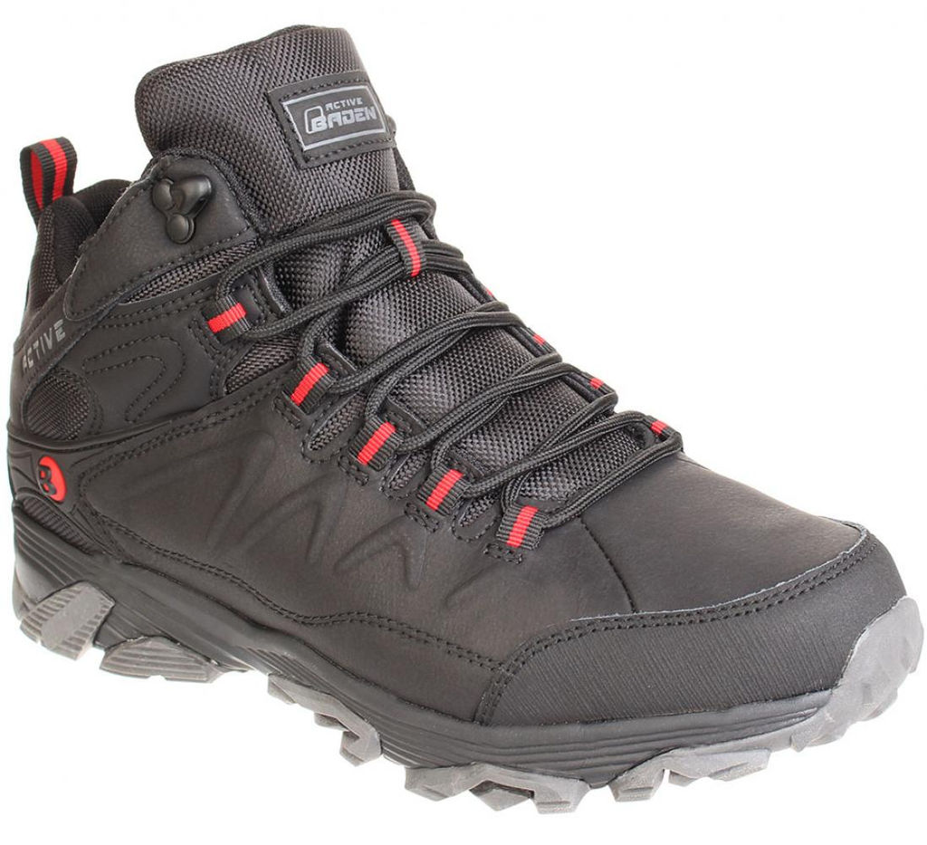 Кроссовки Baden LK081-010  фото 5