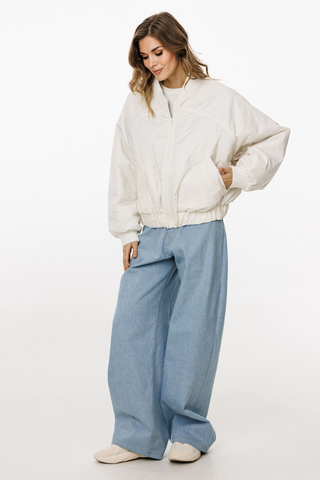 Брюки 3045 - Eola фото 7