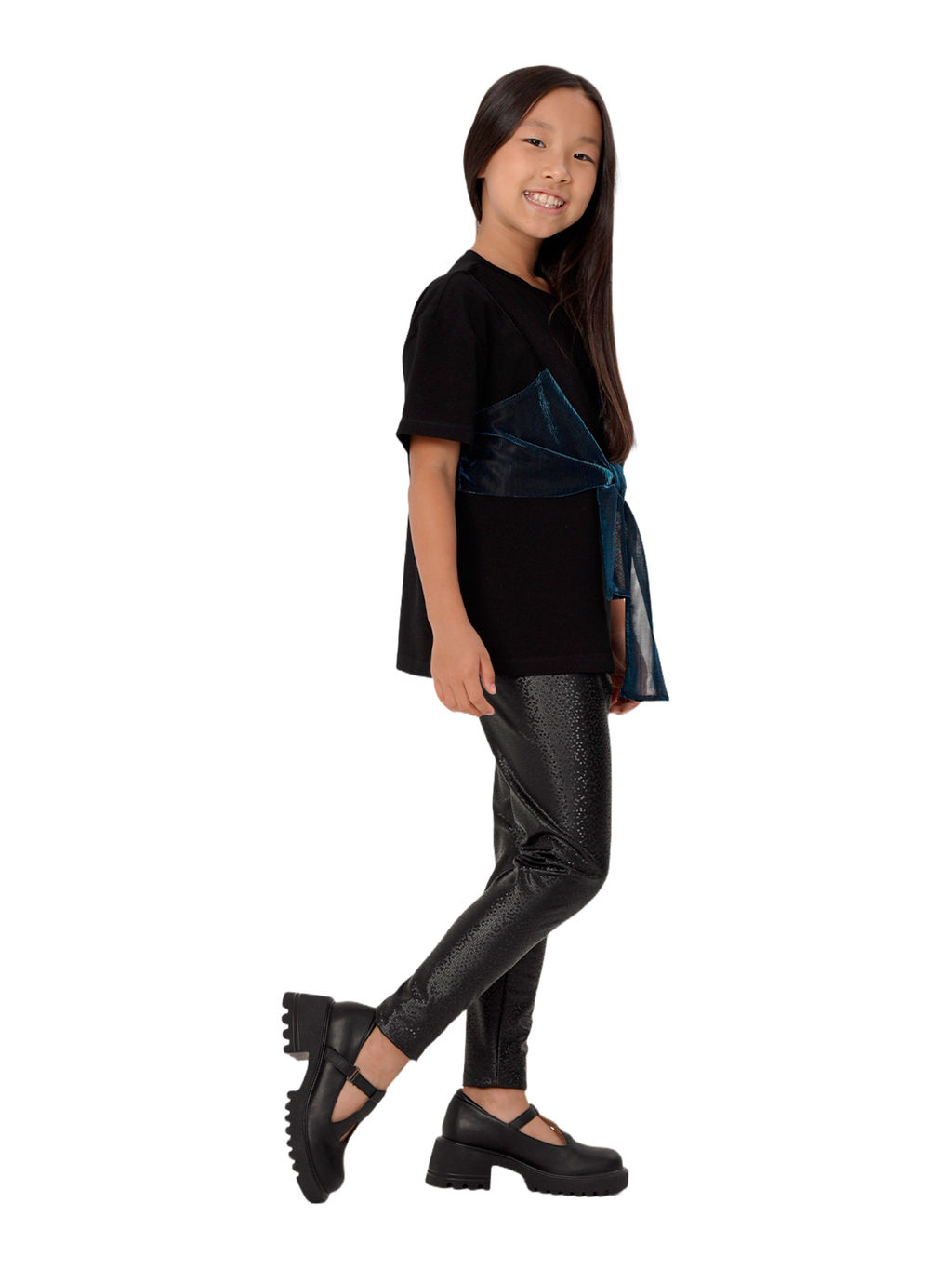 Брюки утепл - Карамелли фото 3