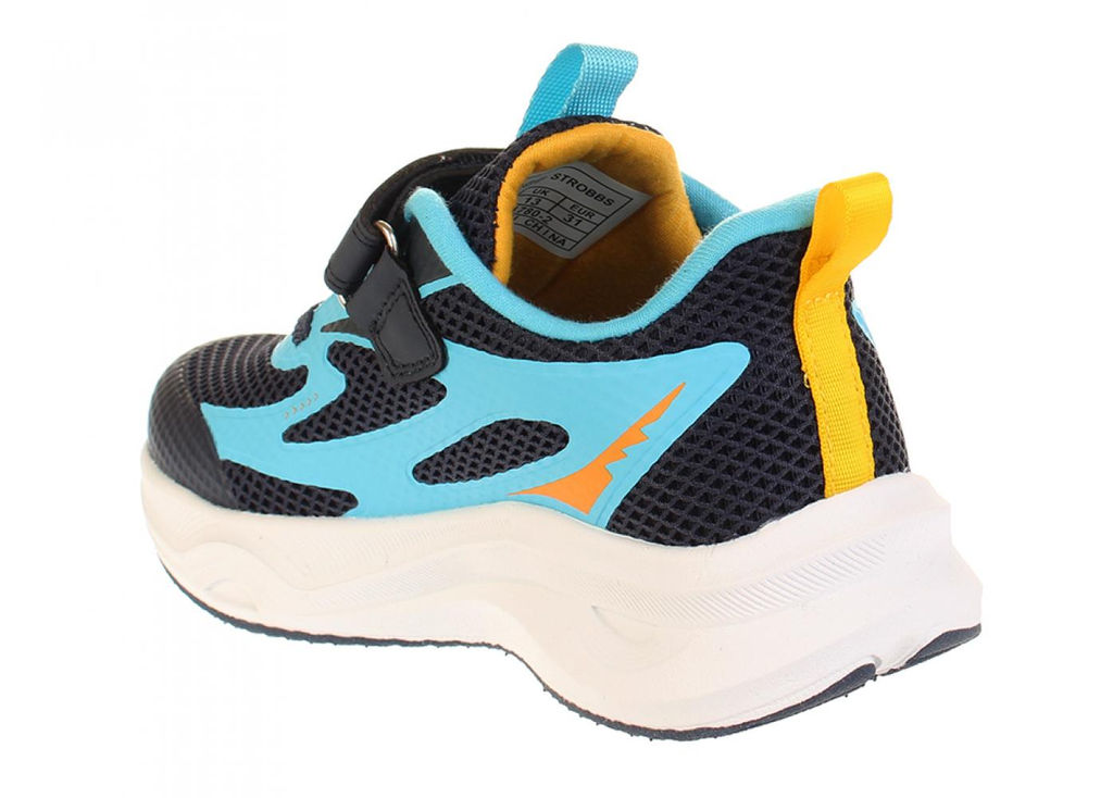 Кроссовки Strobbs N1780-2